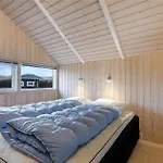 241-harboore-vejlby-klit-361 Holiday home *