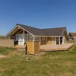241-harboore-vejlby-klit-361 Σπίτι διακοπών