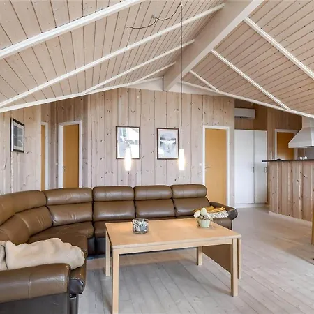 Casa de Férias 241-harboore-vejlby-klit-361