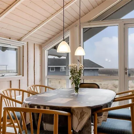 Дом отдыха 241-harboore-vejlby-klit-361 *