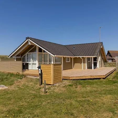 241-harboore-vejlby-klit-361 Дом отдыха Harboor