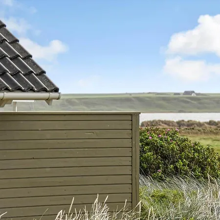 241-harboore-vejlby-klit-361 Дом отдыха