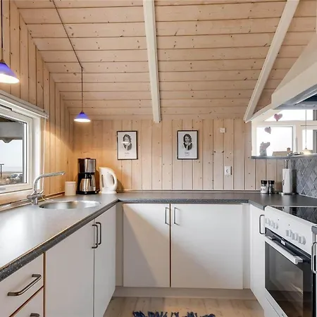Nyaraló 241-harboore-vejlby-klit-361 *