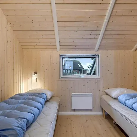 別荘 241-harboore-vejlby-klit-361 *