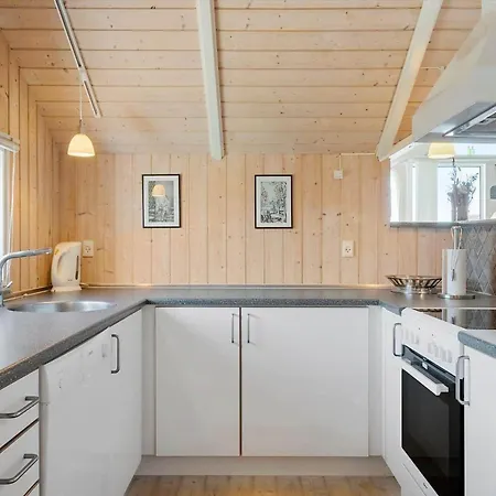 Nyaraló 241-harboore-vejlby-klit-361 Harboør