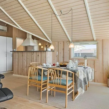 241-harboore-vejlby-klit-361 Nyaraló Harboør