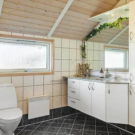 241-harboore-vejlby-klit-361 Prázdninový dům