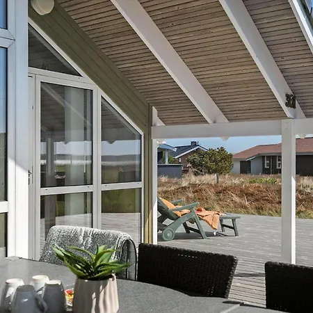 241-harboore-vejlby-klit-361 Nyaraló Harboør