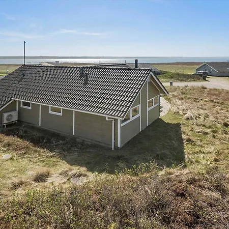 241-harboore-vejlby-klit-361 Nyaraló