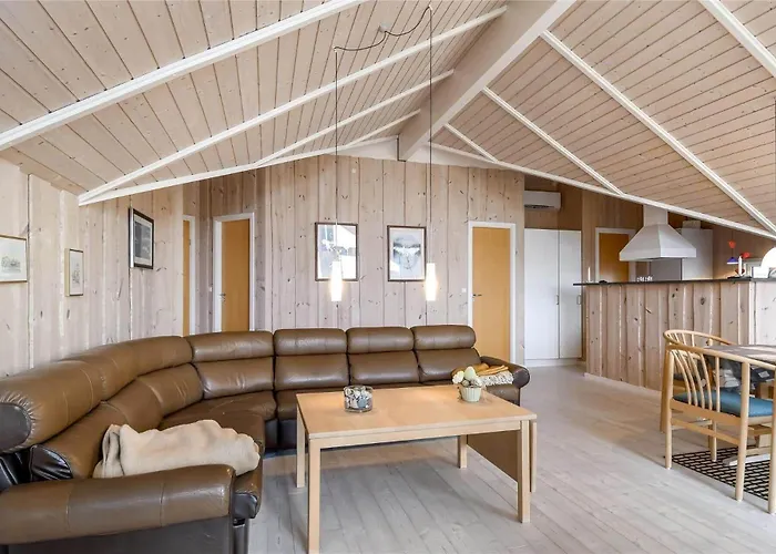 Дом отдыха 241-harboore-vejlby-klit-361