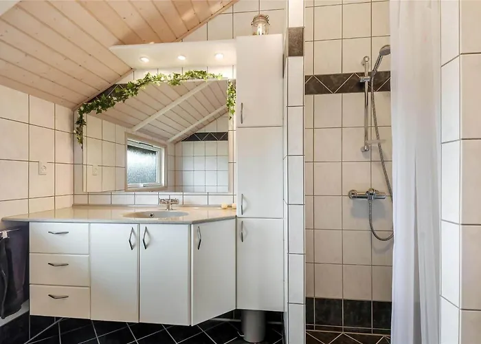 Дом отдыха 241-harboore-vejlby-klit-361