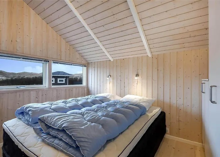 241-harboore-vejlby-klit-361 Дом отдыха