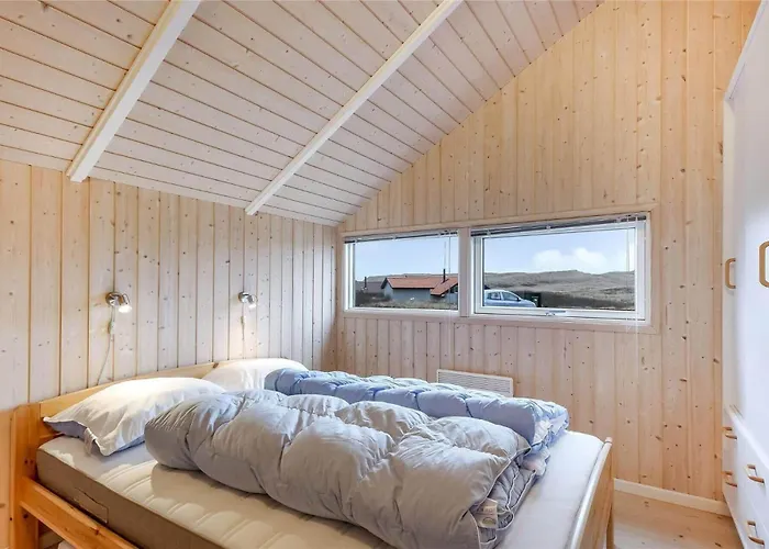 Дом отдыха 241-harboore-vejlby-klit-361